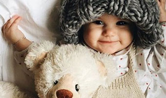 Combien coûte un bébé ?